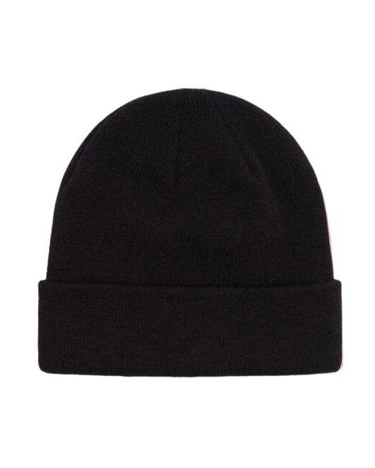 Beanie black