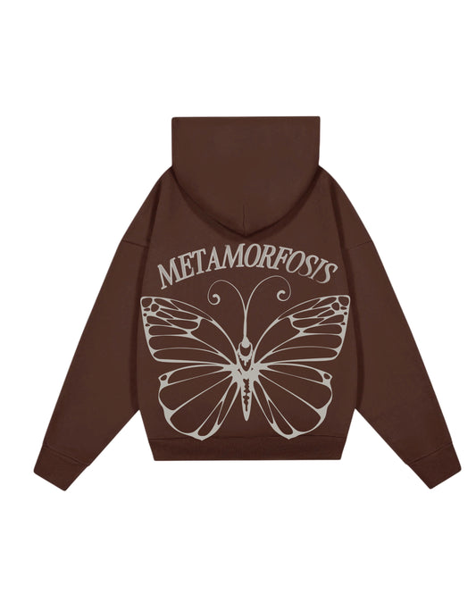 Hoodie metamorfosis modelo clásico