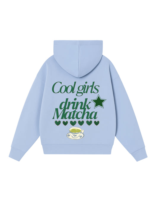 Hoodies matcha 🍒