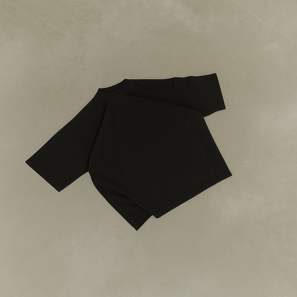 Boxy Black - Heavyweight