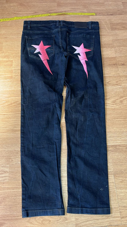 Jeans talla 46 stars