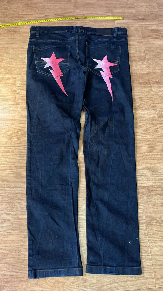 Jeans talla 46 stars