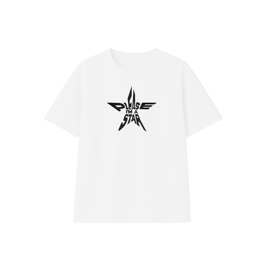 Camiseta promo stars