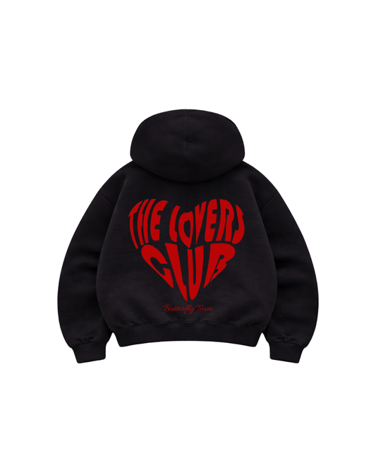 Hoodies – butterflly 11 11