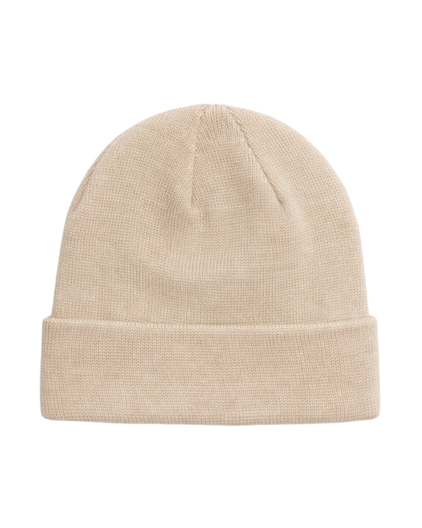 Beanie beige