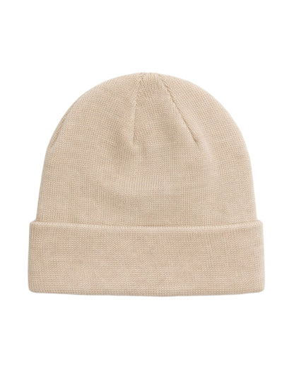 Beanie beige