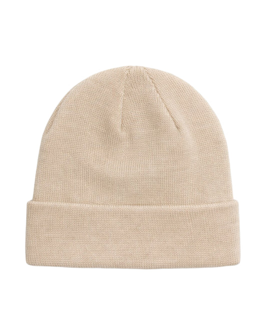 Beanie beige