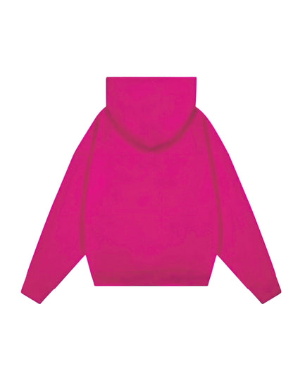 Hoodie basic modelo clásico