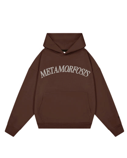 Hoodie metamorfosis modelo clásico