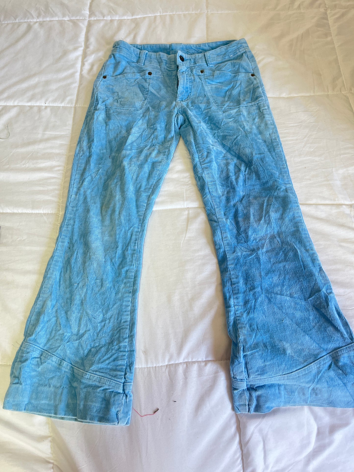 Jeans vintage talla 34