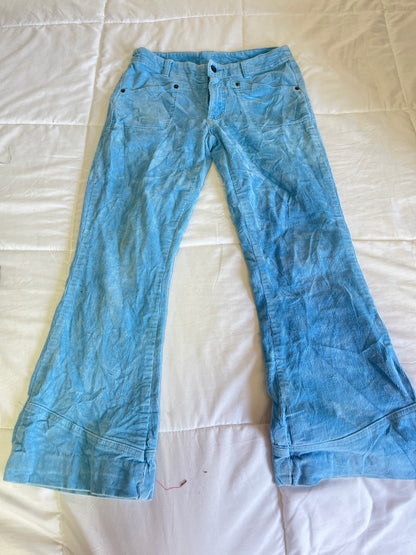 Jeans vintage talla 34