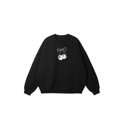 Cherry Bun - Polo green