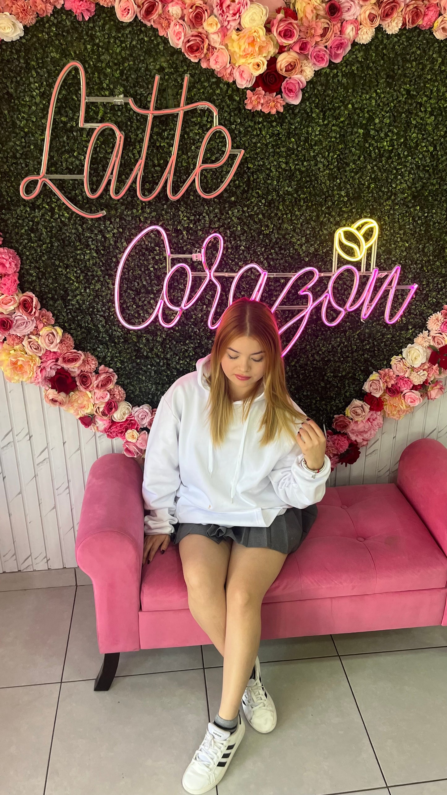 Hoodie  Don’t Dream It’s Over modelo clásico