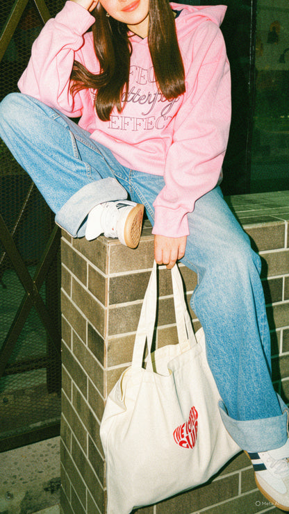 The lovers club - Tote bag