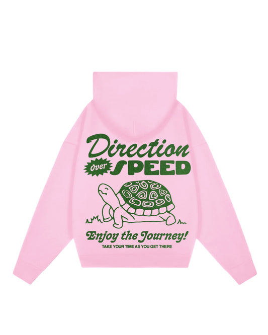 Hoodie tortoise modelo clasico