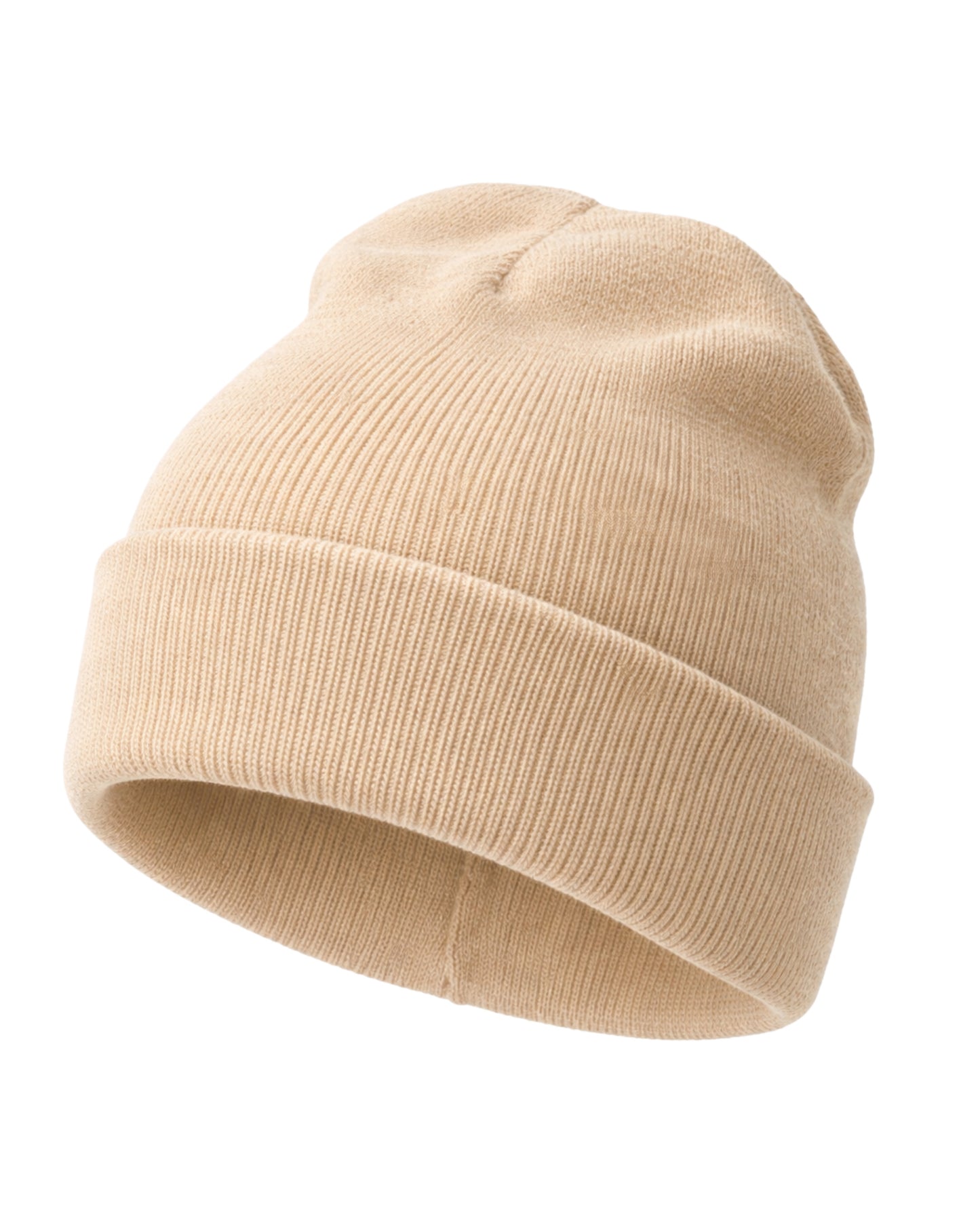 Beanie beige