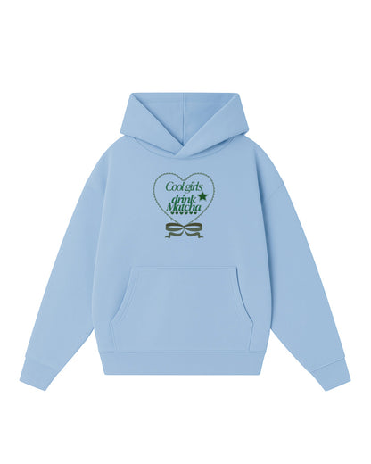 Hoodies matcha 🍒