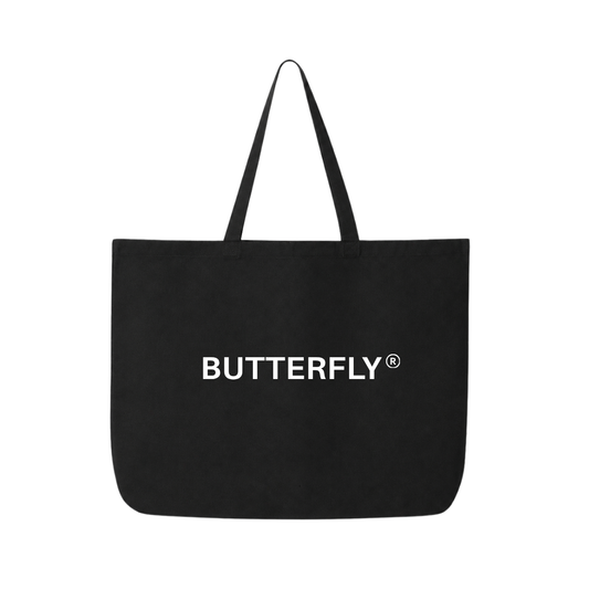Butterfly - Tote bag