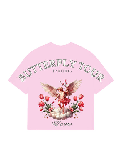 Camiseta  emotion modelo recto