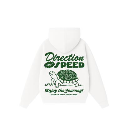 Hoodie tortoise modelo clasico
