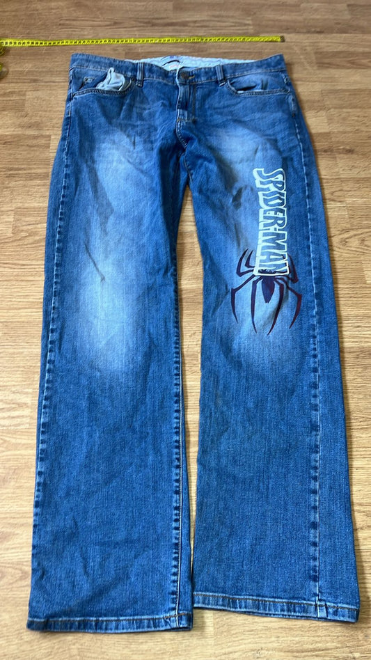 Jeans talla 52