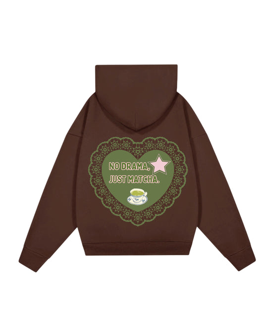 Hoodies matcha 🍒