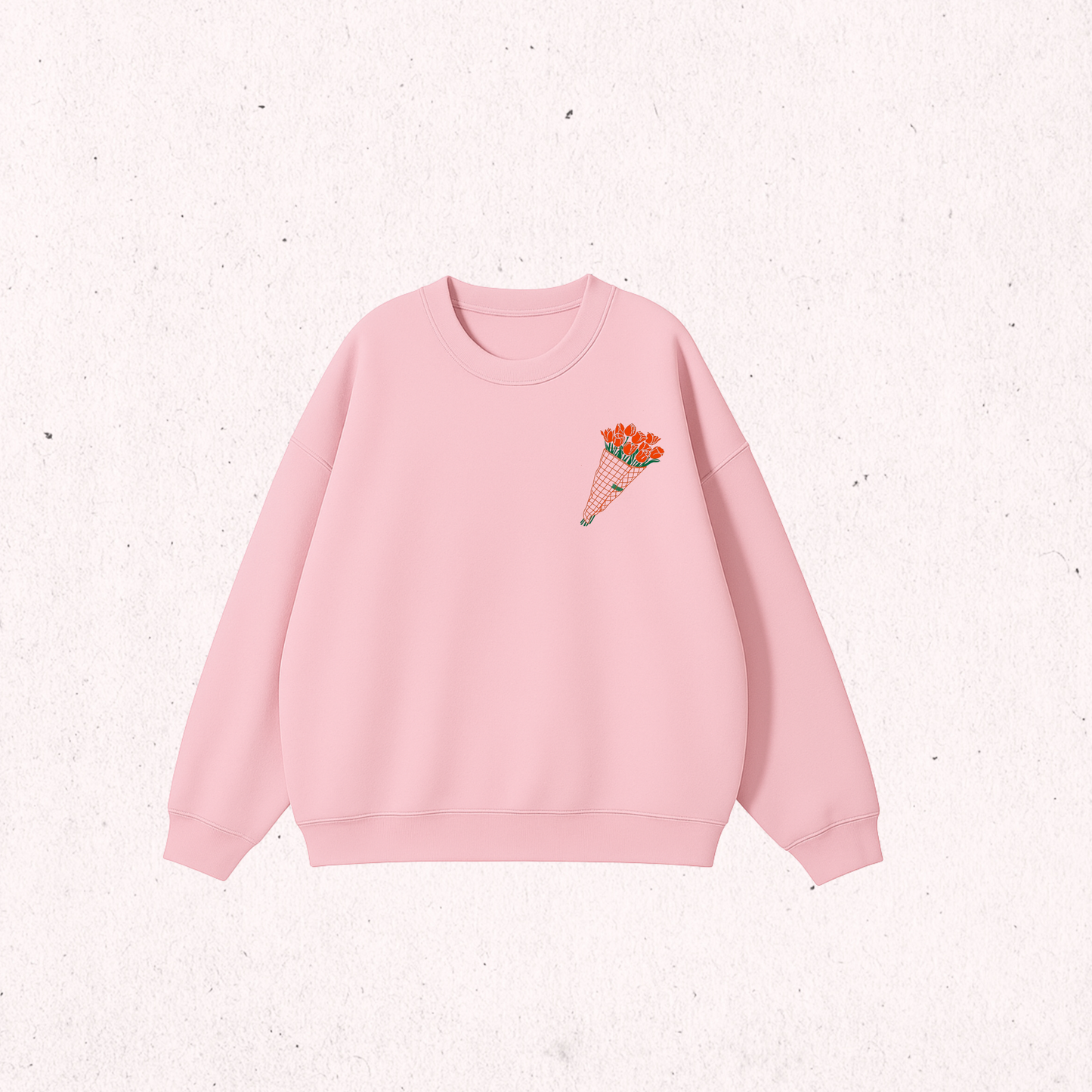 Love That Never Fades - Polo white