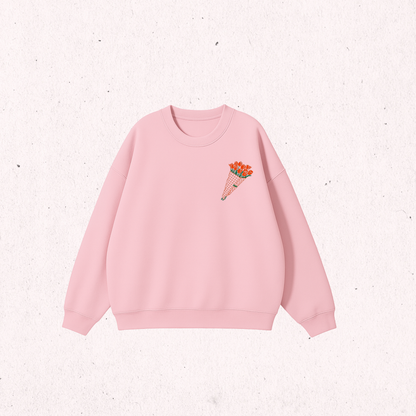 Love That Never Fades - Polo white