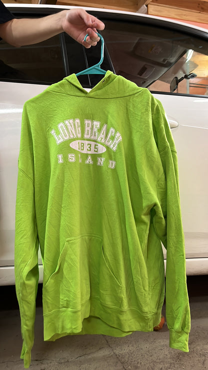 Vintage 21