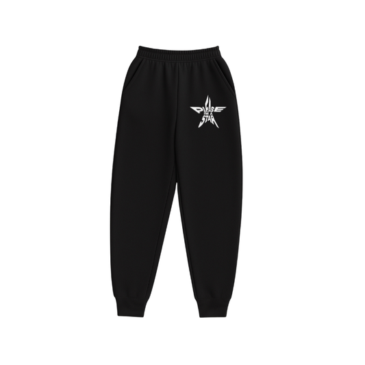 Pantalon buzo stars