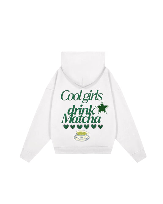Hoodies matcha 🍒