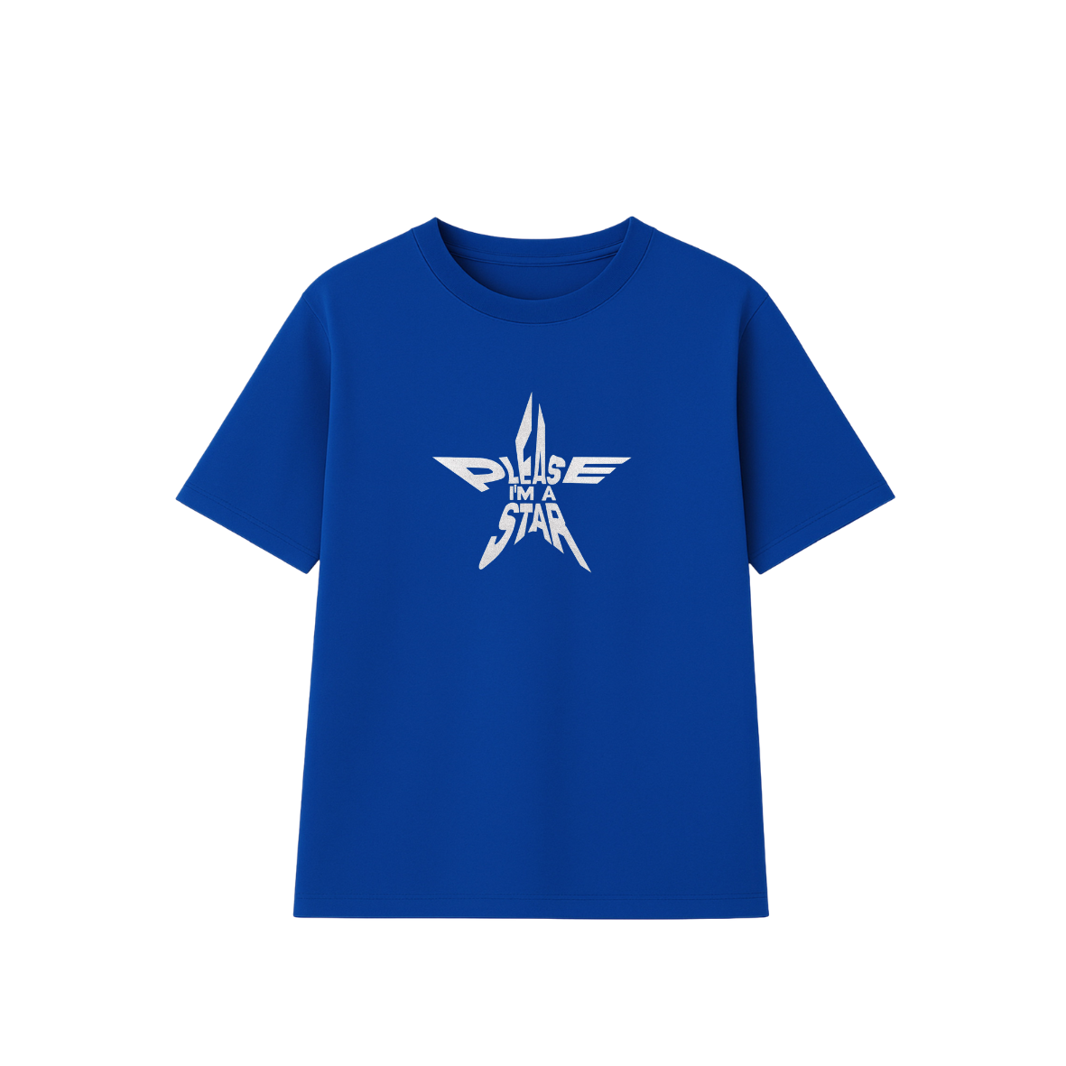 Camiseta stars   recto black friday