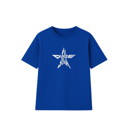 Camiseta stars   recto black friday
