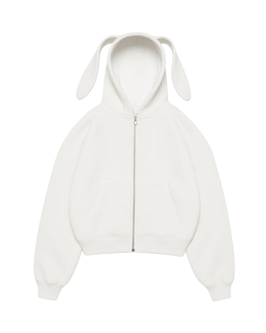 Hoodie bunny basic modelo clásico