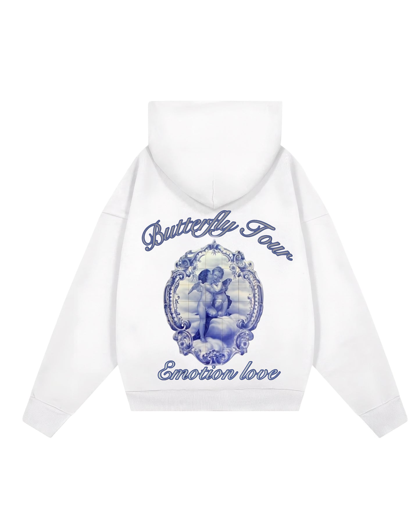 hoodie emotion modelo clasico