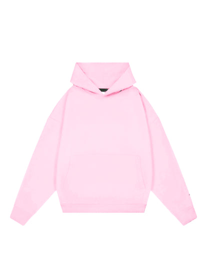 Hoodie kiss me modelo clásico
