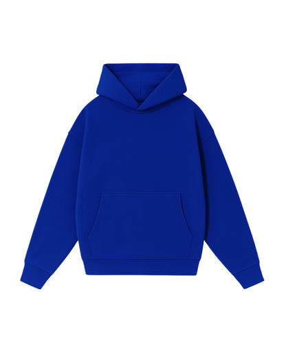 Hoodie we love modelo clásico