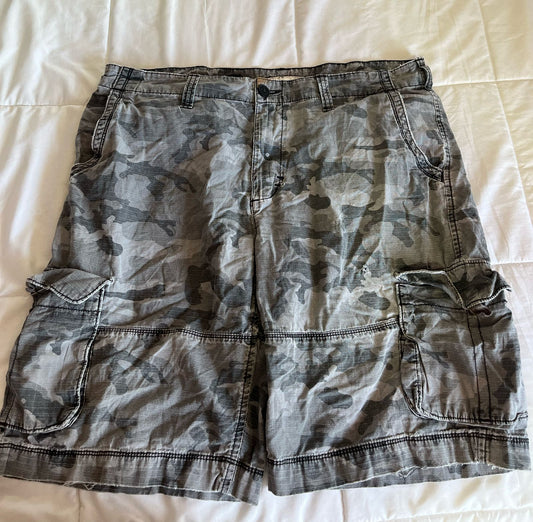 Short talla 50 cargo