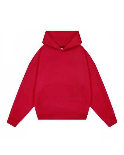 Hoodie be gentle   modelo clásico