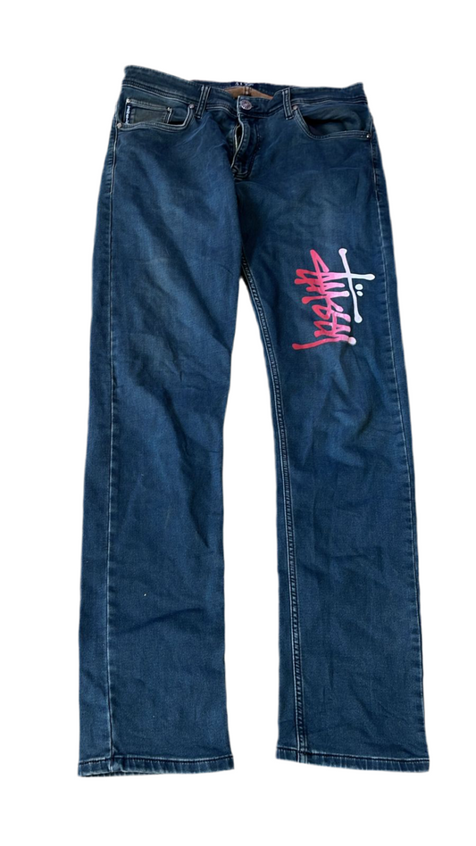 Talla 42 armani