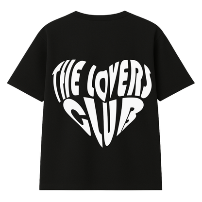 Polera the lovers club