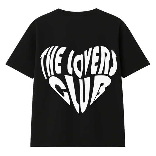 Polera the lovers club