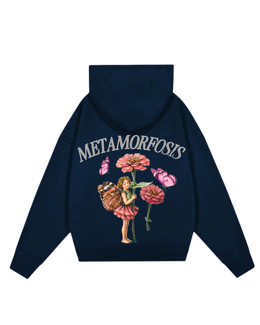 Hoodie metamorfosis modelo clásico