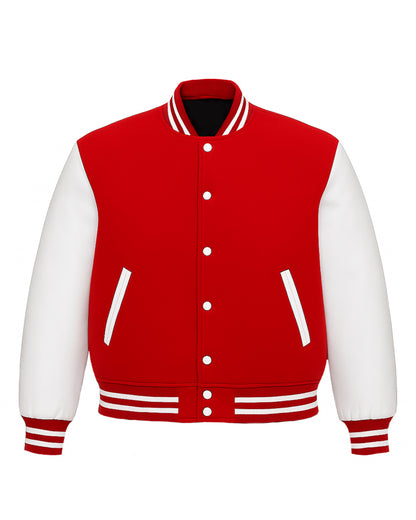 Jackets basic