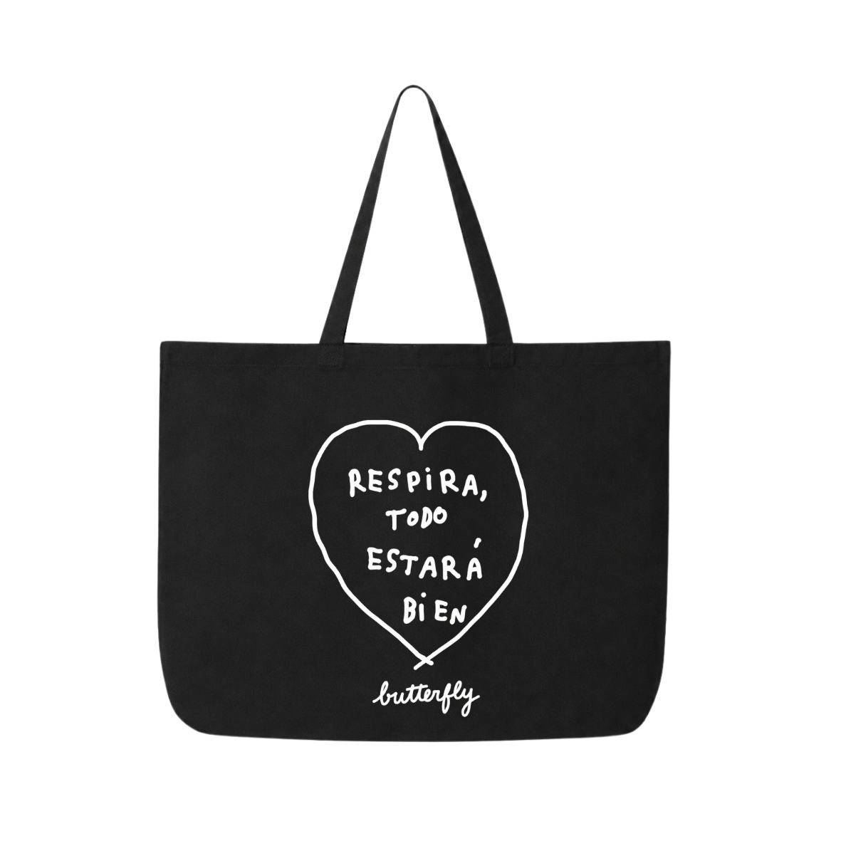 Respira  - Tote bag