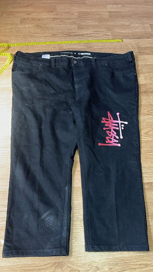 Jeans talla 64