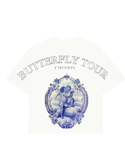 Camiseta  emotion modelo recto