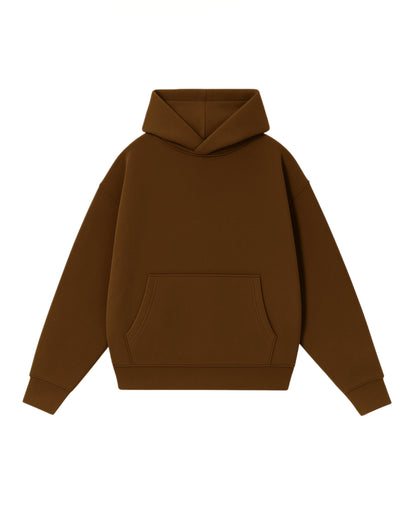 Hoodie we love modelo clásico