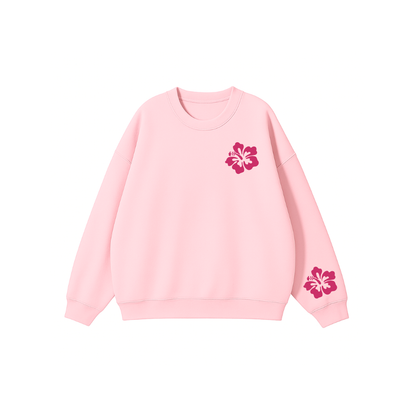 Collect memories -Polo clásico pink