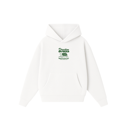 Hoodie tortoise modelo clasico